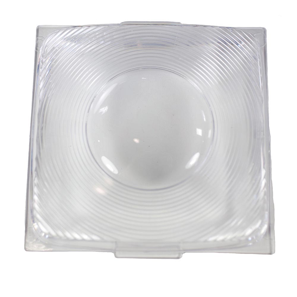Arcon Dome Light Lens – Replacement lens for Arcon Economy lights