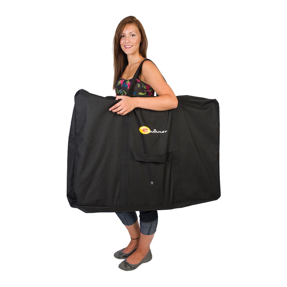 Faulkner Chair Storage Bag – Black