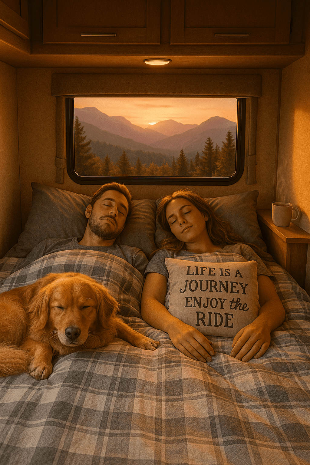 RV Mattresses - matelas VR